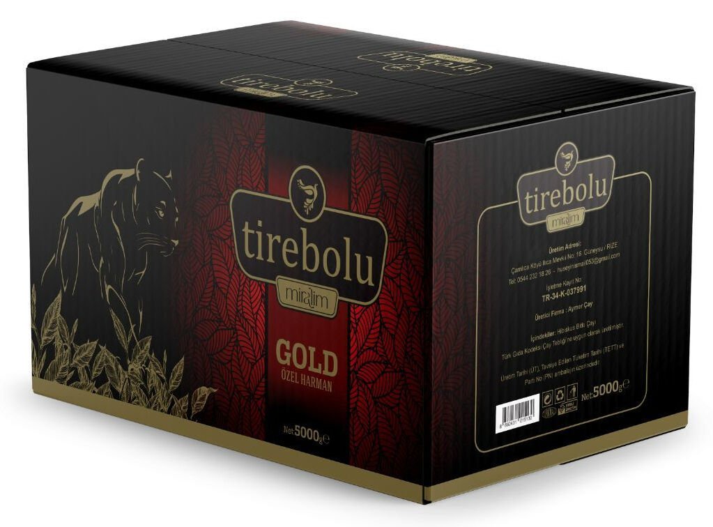 Tirebolu Miralim Gold 6 KG