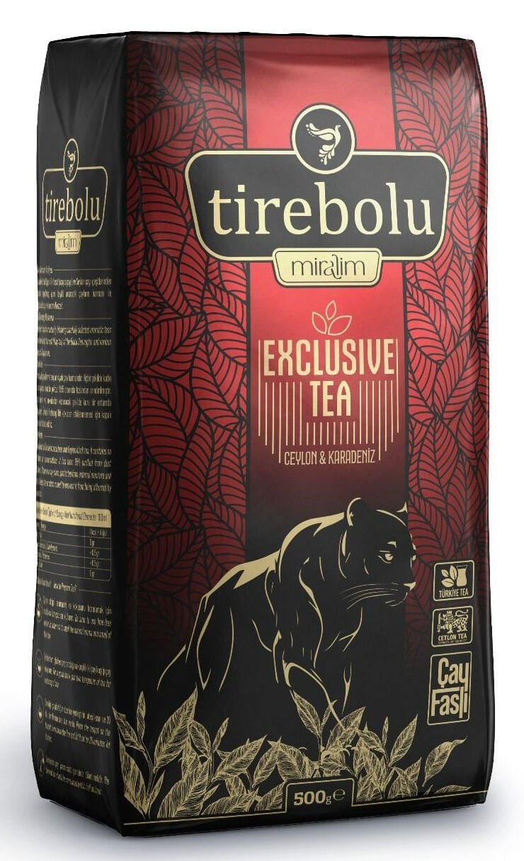 Tirebolu Exclusive 0.5 KG