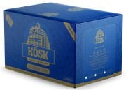 KÖŞK ÇAYI ( AROMATİK ) SERİSİ