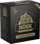 KÖŞK BUSELİK (Az Bergamotlu) 850 Gr.