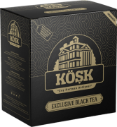 KÖŞK BUSELİK (Az Bergamotlu) 850 Gr.