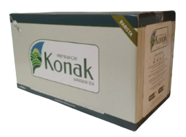 KONAK ( Barista ) 6000 Gr.